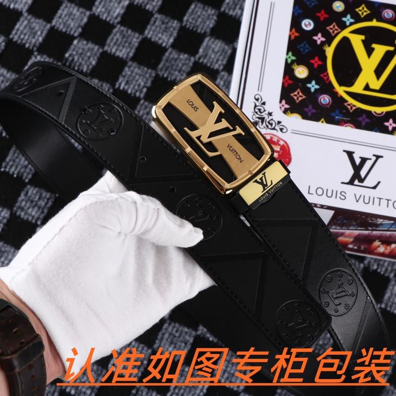 Louis Vuitton Belts